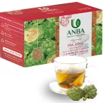 ANBA Artichoke Tea 72x40g VN