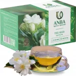 ANBA Jasmine Tea 40x50g VN