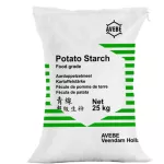 AVEBE Potato Starch 1x25kg NL