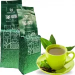 BACH TRA Green Tea 30x200g VN