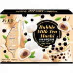 BAMBOO HOUSE Bubble Tea Mochi 15x240g TW