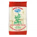 BAMBOO TREE Rice Vermicelli: Bún 30x400g VN