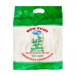 BAMBOO TREE Rice Vermicelli: Bún Tươi 908G