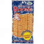 BENTO Squid Snack Original Flavor Blue 36x20g TH