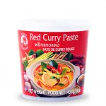 COCK Red Curry Paste 24x400g TH