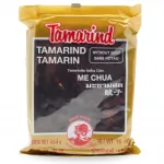 COCK Tamarind Paste Without Seeds 454G