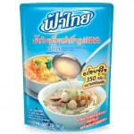 FA THAI Concentrated Noodle Soup 48x80g TH