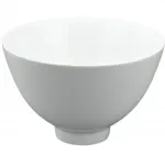 MINH LONG High Soup Bowl 23cm (D) 4x2pcs VN