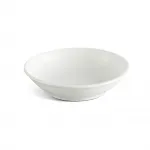 MINH LONG Sauce Dish 9cm (D) 12X10pcs White VN