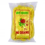 ROSE Quang Rice Noodle: Mỳ Quảng 30x400g VN