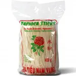 ROSE Rice Stick: Hủ Tiếu Nam Vang 30x400g VN