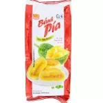 TÂN HUÊ VIÊN Pia Cake - Durian Mung Bean 30x400g VN
