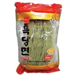 WANG Korean Starch Noodle 24x340g KR