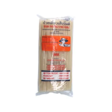 FARMER Rice Stick: Bánh Phở 3mm 400G (30)