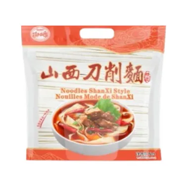 KLKW Noodles ShanXi Style 1.816KG