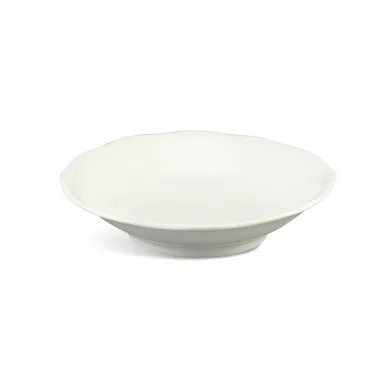 MINH LONG Sauce Dish 10.5cm Lotus (LI) 12x10pcs VN