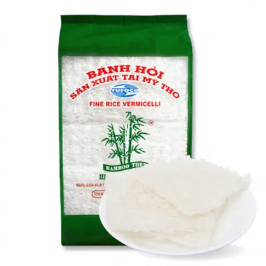 Rice Vermicelli: Bánh Hỏi 340G