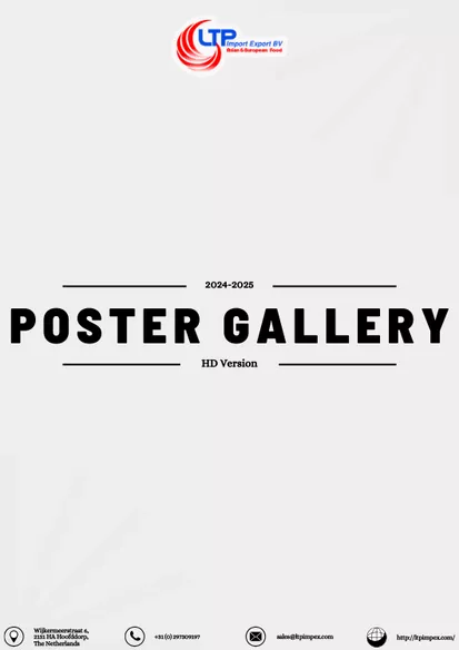 LTP POSTER  GALLERY