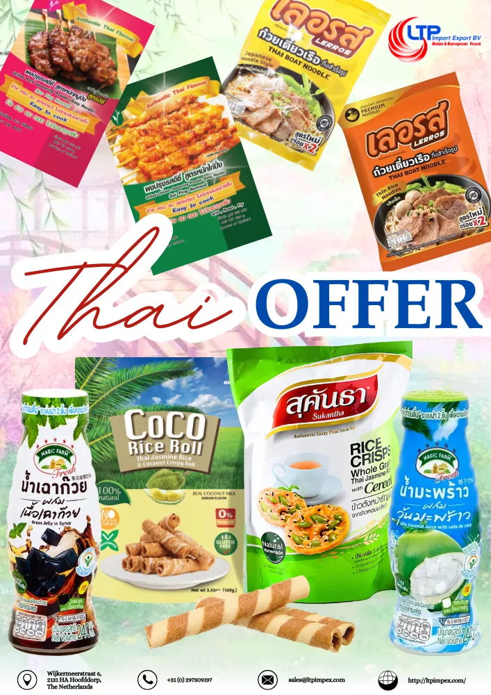 LTP THAI OFFER