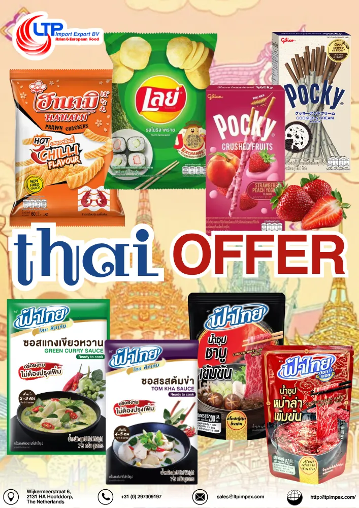 LTP THAI OFFER