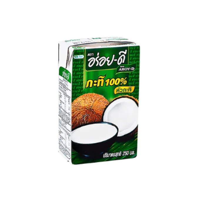 Aroy D Coconut Milk Uht 165ml 1645213674 817c93.webp