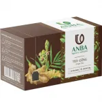 ANBA Ginger Tea 40x50g VN
