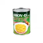 AROY-D Bamboo shoot W/Yanang Leaves extract 24x560