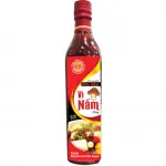 ÂU LẠC Vegan Fish Sauce Mushroom 12x500ml VN