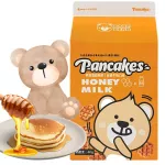 BABYBEAR Honey Pancake 24x40g TW