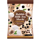 BAMBOO HOUSE Bubble Tea Mochi 30x120g TW