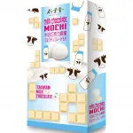 BAMBOO HOUSE White Chocolate Mochi 30x120g TW