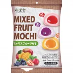 BAMBOO HOUSE Mixed Fruit Mochi 20x250g TW
