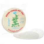BAMBOO TREE Rice Paper 28cm Spring Roll 44x340g VN