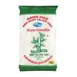 BAMBOO TREE Rice Stick: Bánh Phở 10mm 400G