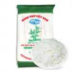 BAMBOO TREE Rice Stick: Bánh Phở 5mm 30x400g VN