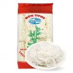 BAMBOO TREE Rice Vermicelli 8 Pieces Bun Tam Vat 30x400g VN