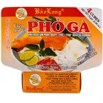 BẢO LONG Soupe Powder: Phở Gà 12x12x75g VN