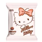 BOURBON Hello Kitty Cocoa Cookie 30x28g CN