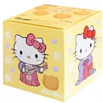 BOURBON Hello Kitty Yellow (E) Biscuit 24x47g CN