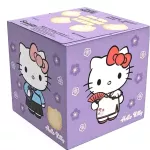 BOURBON Hello Kitty Lactobacillus Biscuit 24x47g CN