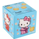 BOURBON Hello Kitty White Cookies 24x47g CN