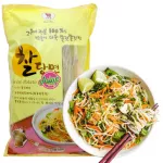 CAMEL Japchae Noodle 20x500g KR