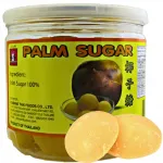 THREE DEER Palm Sugar 24x300g TH