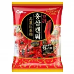 CHEONG WOO Red Ginseng Candy 20x150g KR