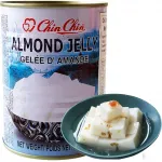 CHIN CHIN Almond Jelly 12x540g TW