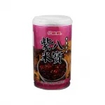 CHIN CHIN Canned Black Rice Congee 24x320g TW