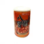 CHIN CHIN Canned Mix Congee 24x340g TW