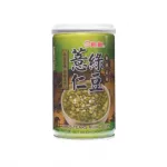 CHIN CHIN Mung Bean Soup 24x320g TW