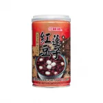 CHIN CHIN Red Bean Soup With Lotus Seed 320G