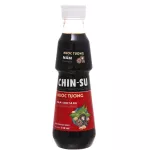 CHINSU Soy Sauce 24x330ml VN